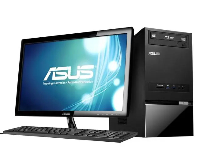 胶州华硕台式机维修