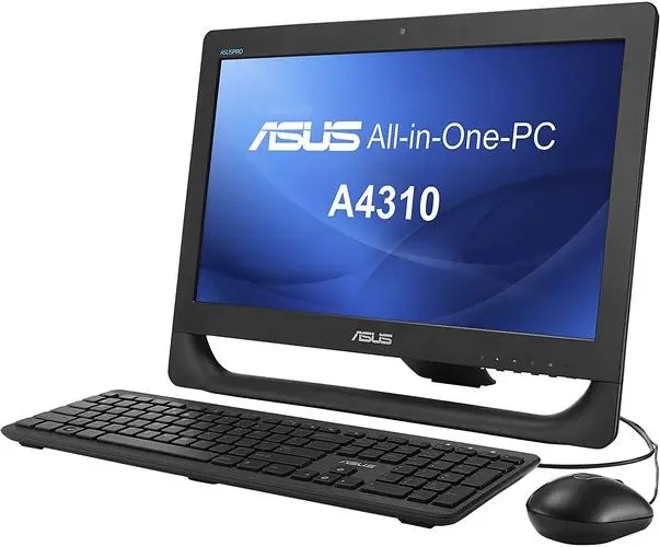 胶州华硕一体机维修